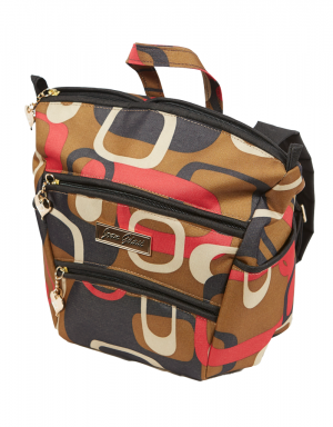 Flaming Bold Backpack