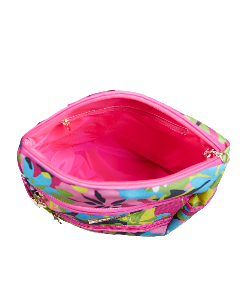 Flower Me Pink Backpack - Image 5