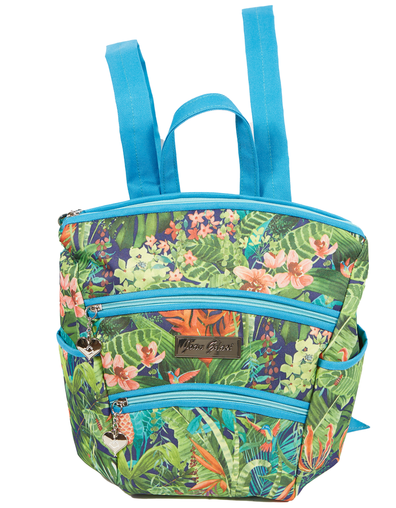 Rainforest Backpack - Image 4