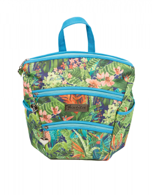 Rainforest Backpack