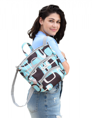 Joan Gdasi Designs_Teal Energy Backpack