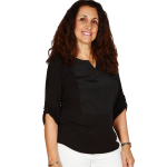 Joan Gdasi Designer